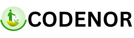 codenor logo rectangle
